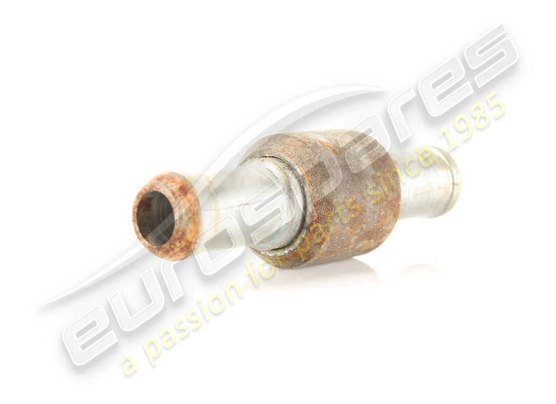 used ferrari non return valve. part number 128435 (2)