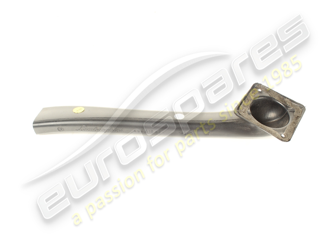 used lamborghini defrost duct. part number 400815684 (2)