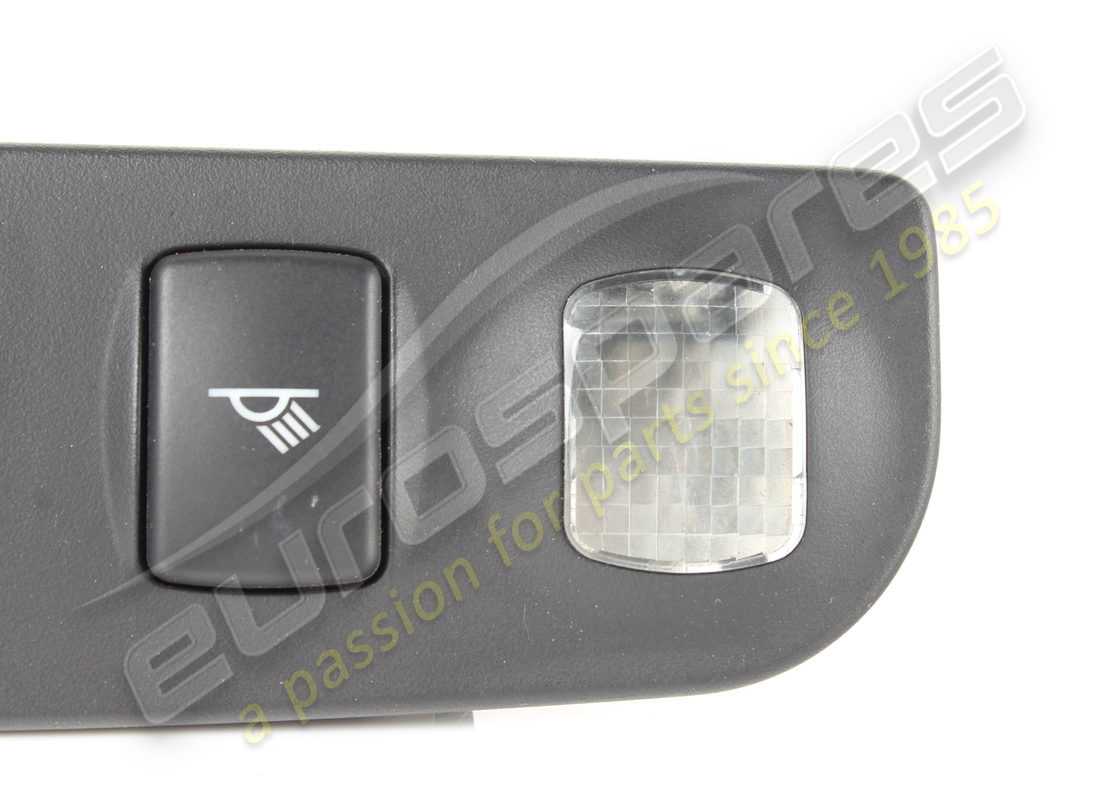 USED LAMBORGHINI INTERIOR LIGHT. PART NUMBER 407947111 (4) used lamborghini interior light. part number 407947111 (4)