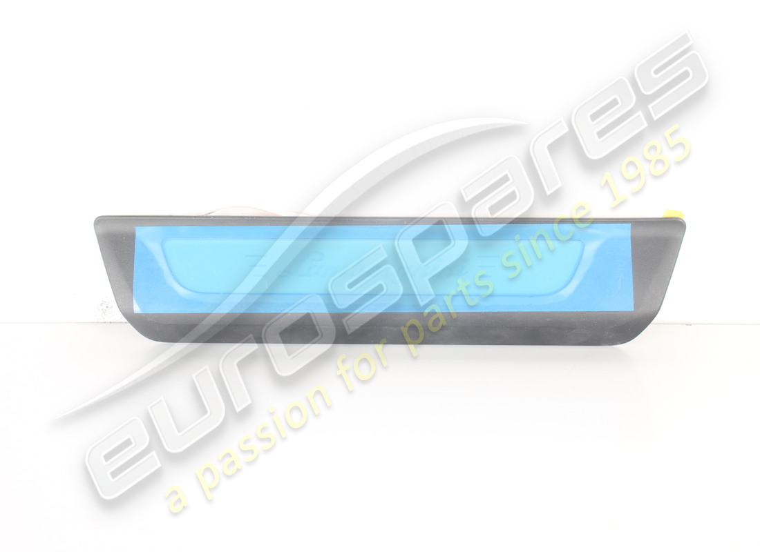 NEW LAMBORGHINI ENTRY LIGHT. PART NUMBER 4ML947418 (1) new lamborghini entry light. part number 4ml947418 (1)