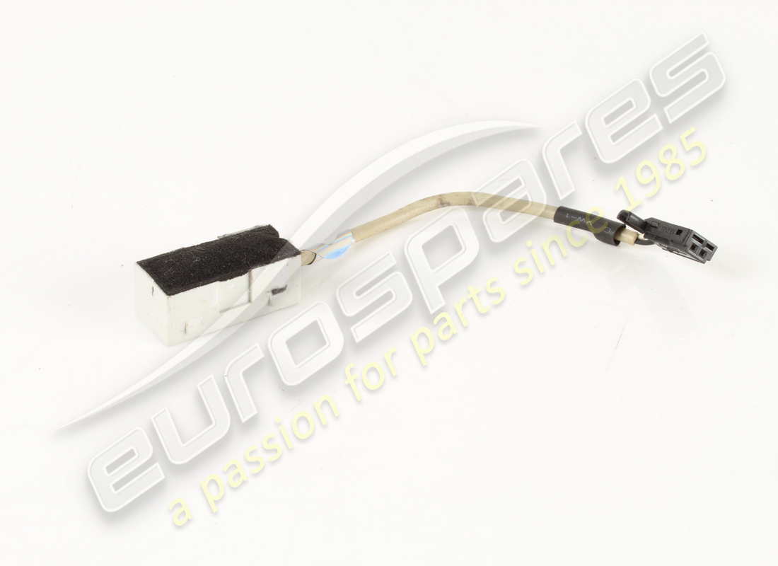 USED Lamborghini MICROPHONE . PART NUMBER 400862373 (1)