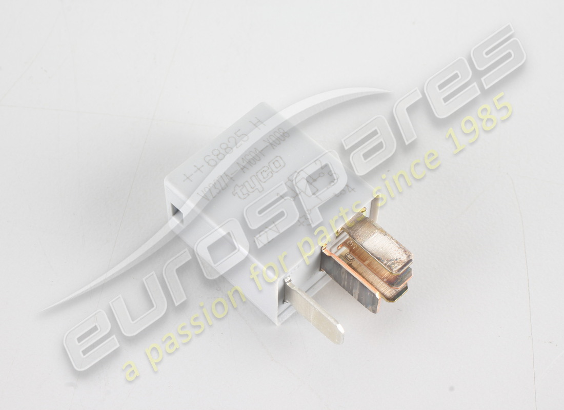 NEW FERRARI MICRO RELAY 20/10AMP. PART NUMBER 161591 (1) new ferrari micro relay 20/10amp. part number 161591 (1)