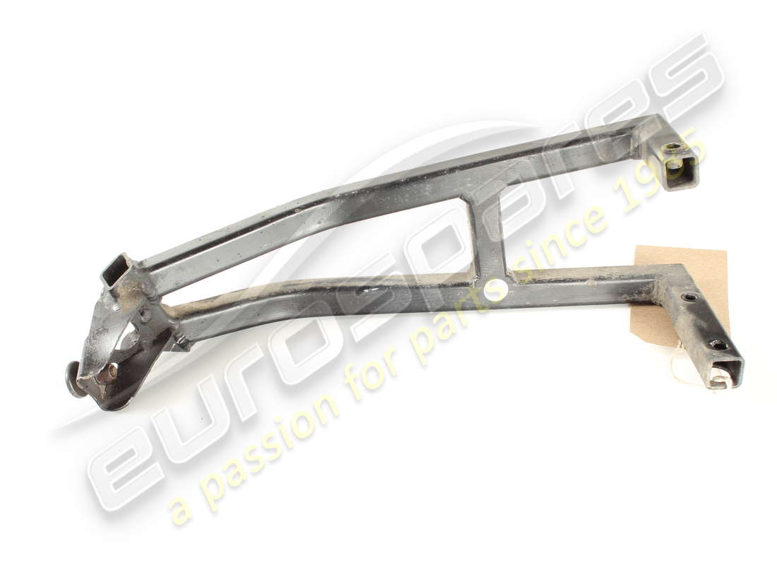 USED FERRARI RH REAR TRELLIS. PART NUMBER 83889800 (3) used ferrari rh rear trellis. part number 83889800 (3)