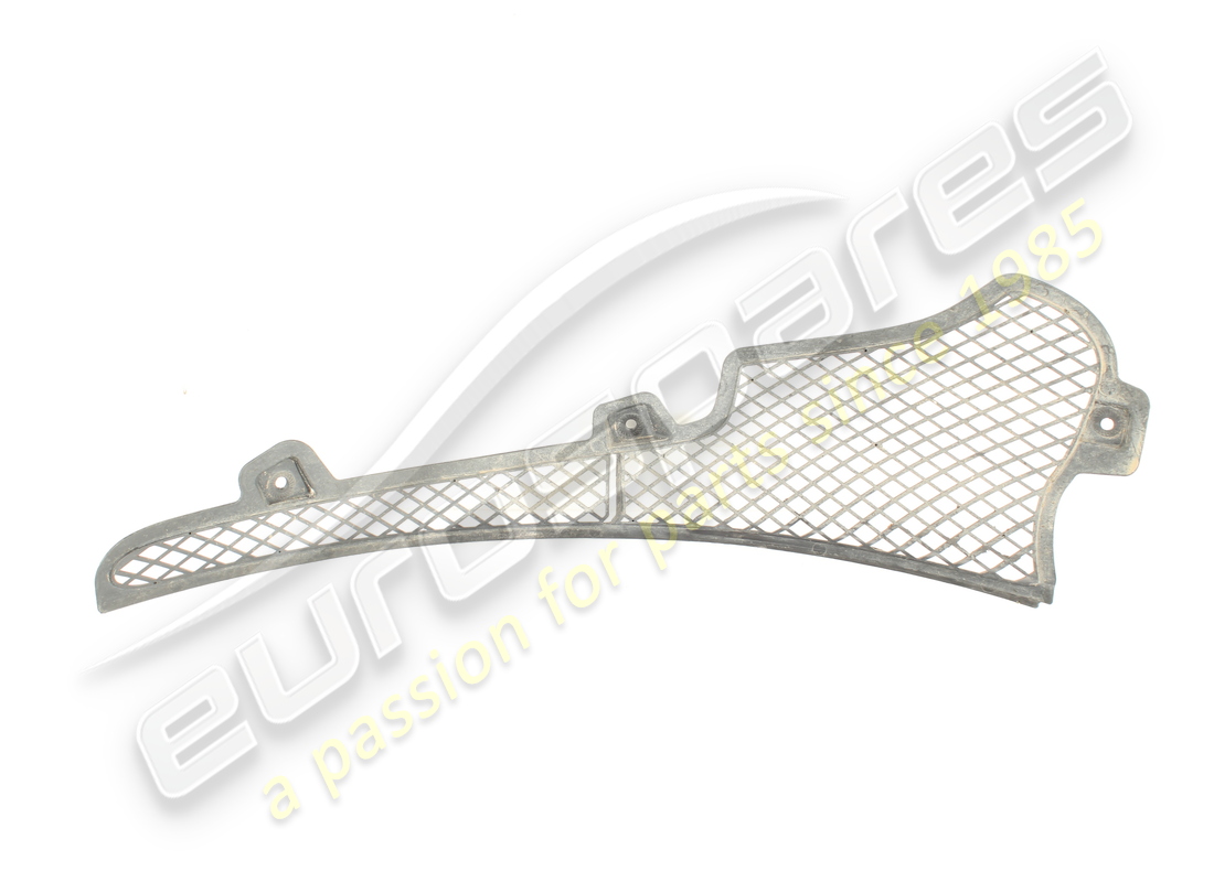 used porsche grille. part number 99150478790 (2)