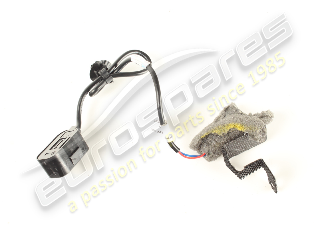 used ferrari gsm microphone. part number 333337 (2)