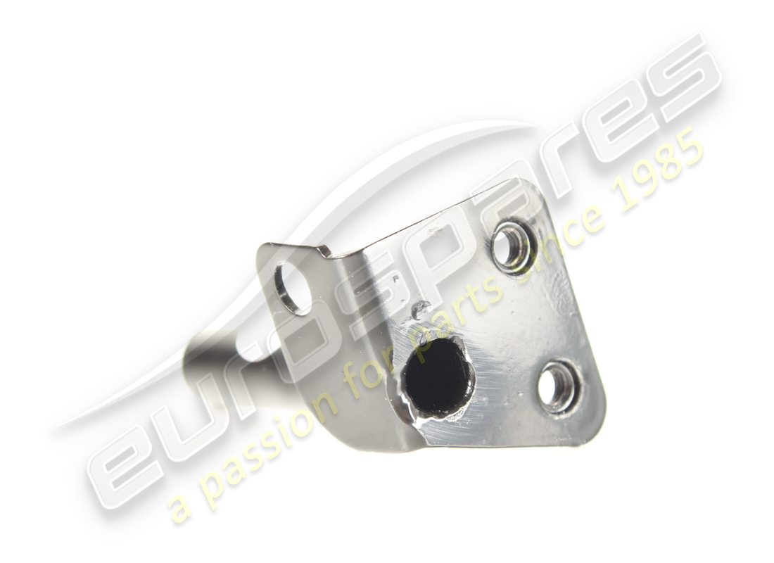 used ferrari lh doorpull fastener bracket. part number 89290100 (2)