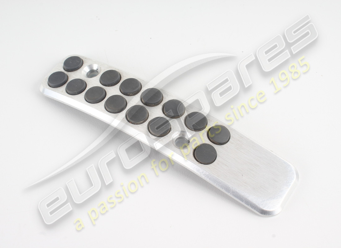 USED Aston Martin ACCELERATOR PEDAL PAD . PART NUMBER 9G43F4022AA (1)