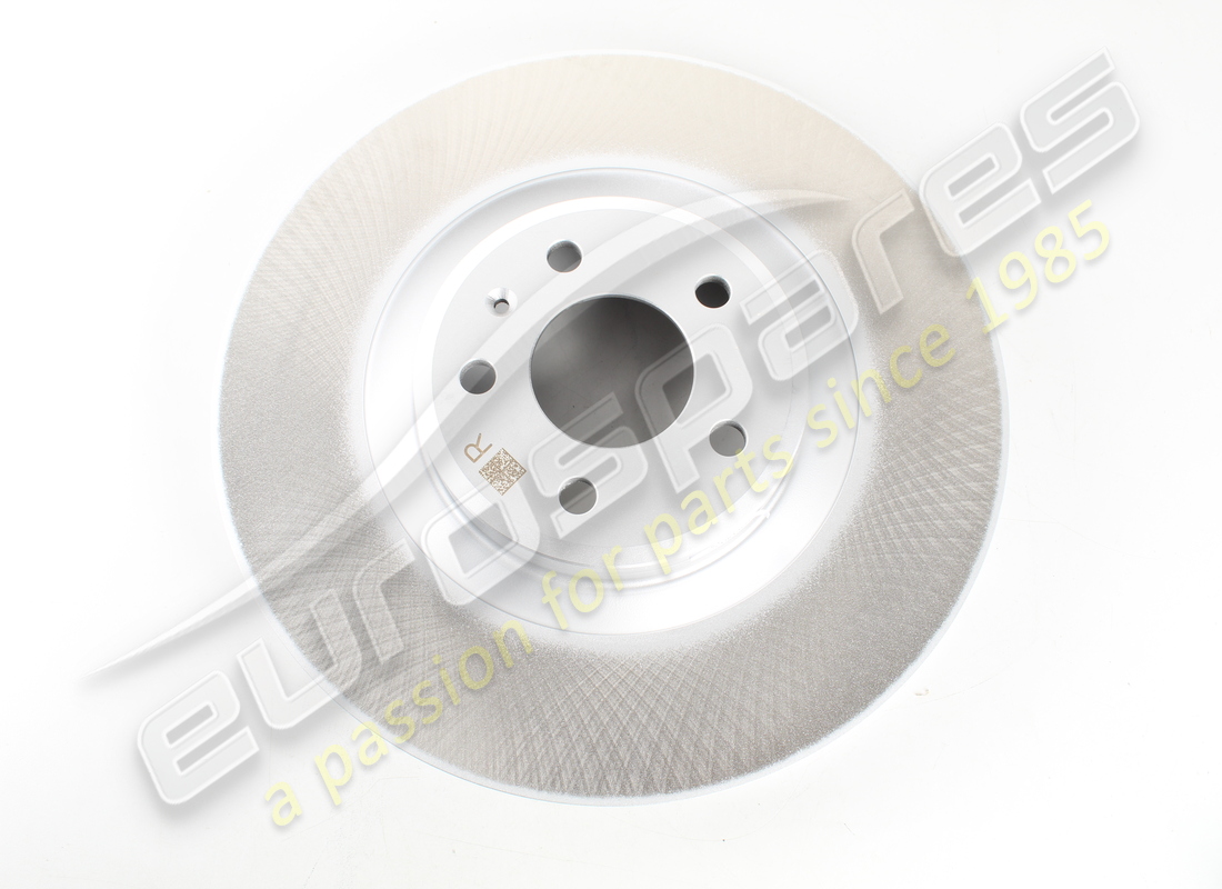 NEW PORSCHE BRAKE DISC. PART NUMBER 95B615302AB (1) new porsche brake disc. part number 95b615302ab (1)
