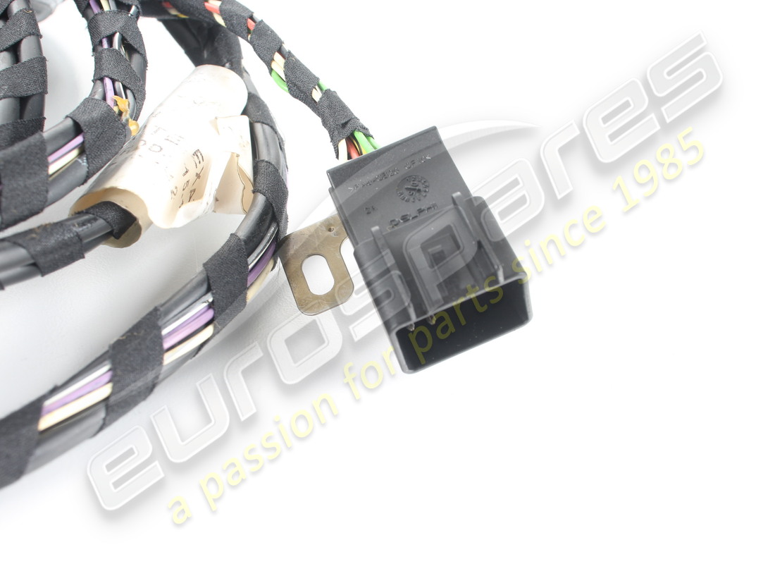 new ferrari tyres pressure control cable. part number 200726 (3)