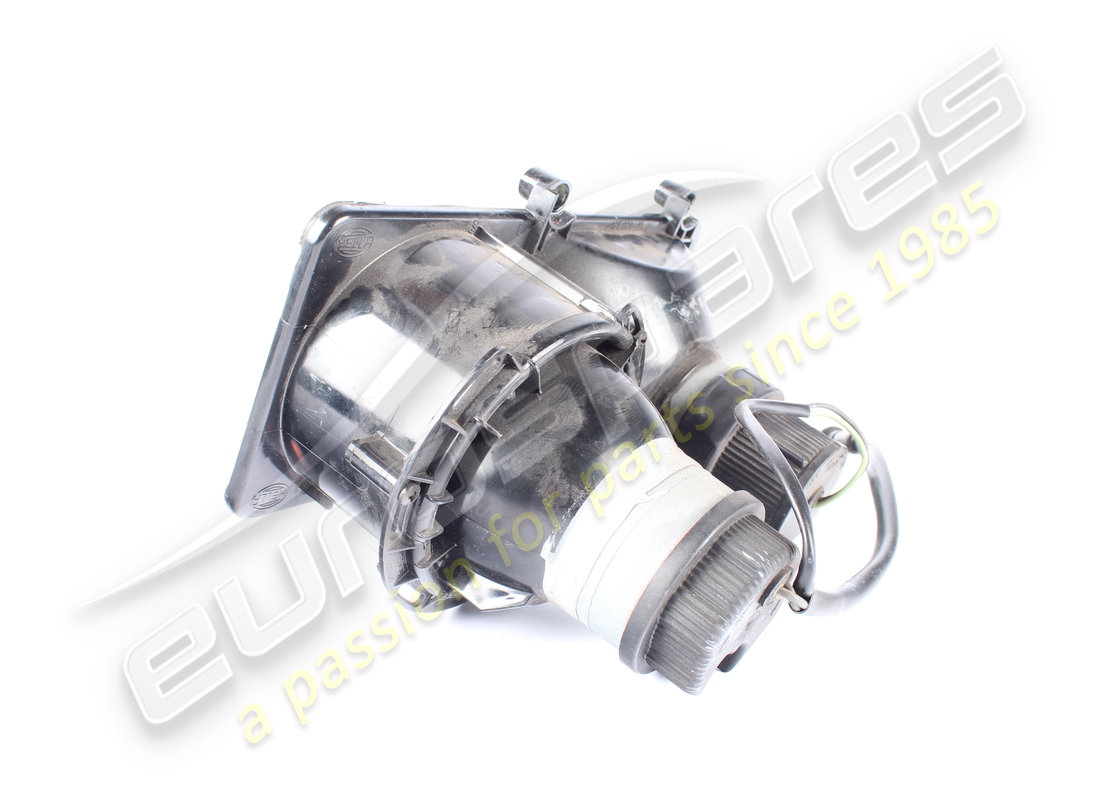 used ferrari lh headlight. part number 133081 (6)