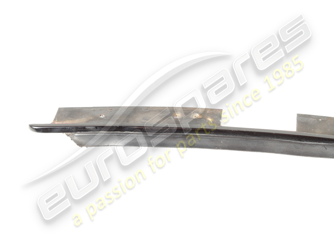 used ferrari lh door moulding. part number 61861800 (10)