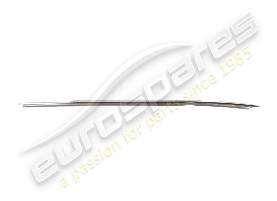 USED Ferrari LH DOOR MOULDING . PART NUMBER 61861800 (1)