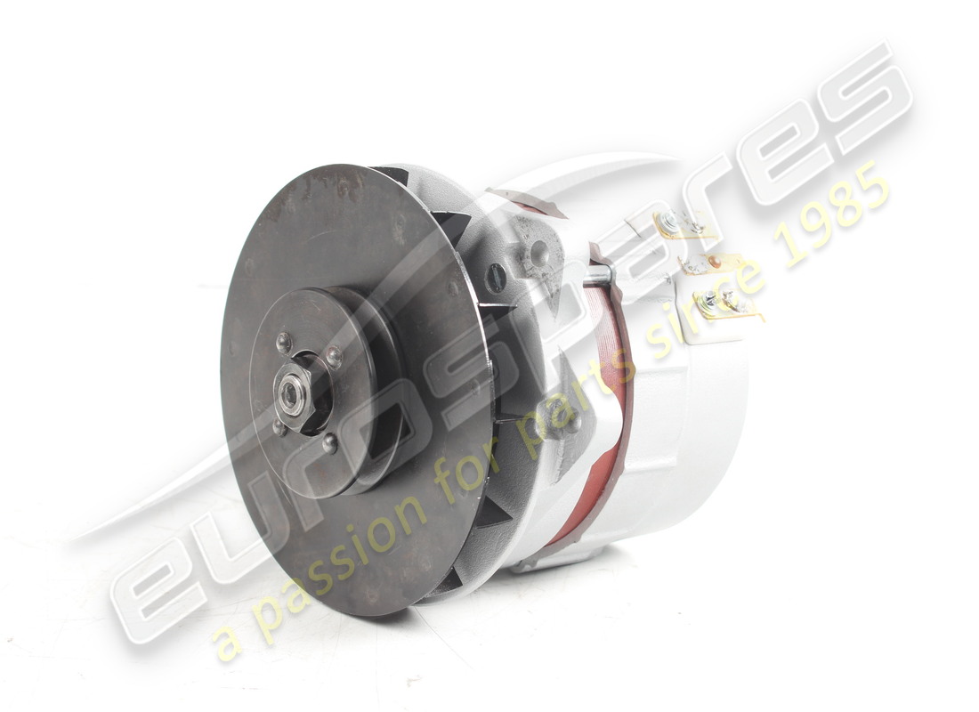 new oe alternator. part number 30710 (1)