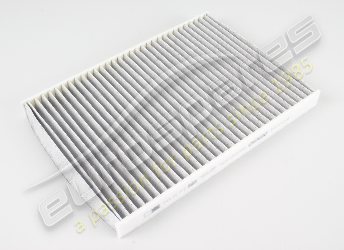 NEW MASERATI POLLEN FILTER. PART NUMBER 673013332 (1) new maserati pollen filter. part number 673013332 (1)