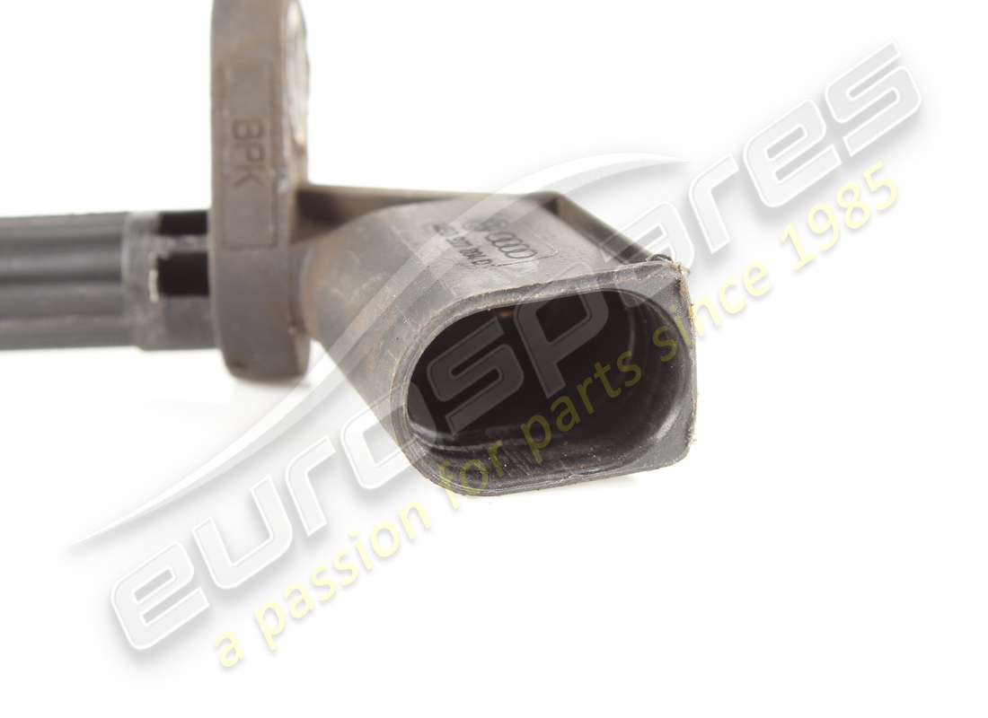 USED LAMBORGHINI SPEED SENSOR LEFT. PART NUMBER 4E0927804F (3) used lamborghini speed sensor left. part number 4e0927804f (3)