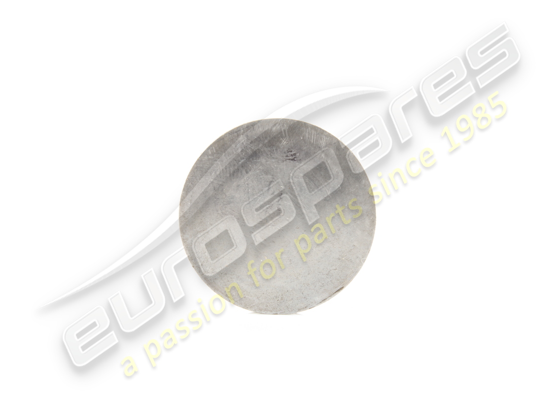 USED Ferrari PAD . PART NUMBER 117586 (1)