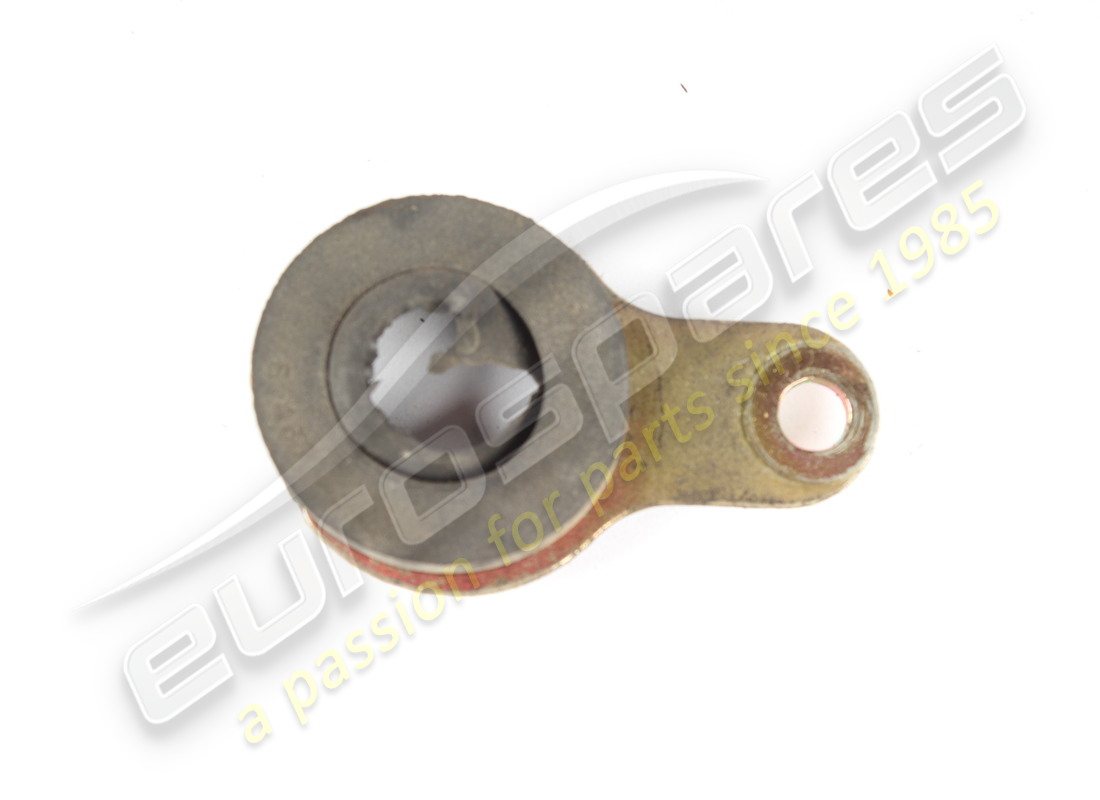 USED FERRARI BRACKET. PART NUMBER 156191 (2) used ferrari bracket. part number 156191 (2)