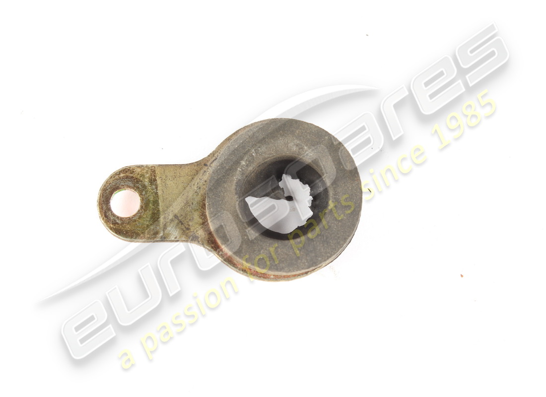 USED FERRARI BRACKET. PART NUMBER 156191 (1) used ferrari bracket. part number 156191 (1)