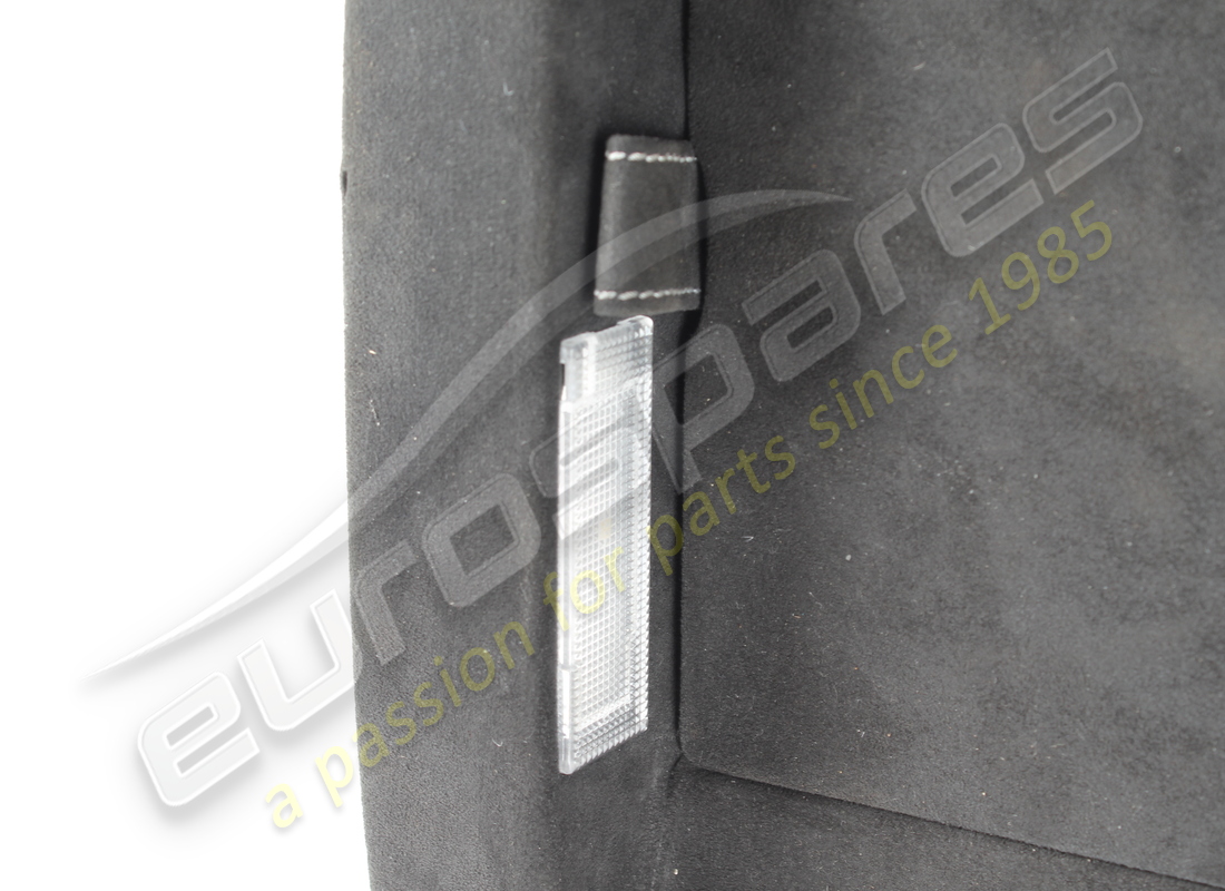 USED FERRARI RH LATERAL COVER PANEL. PART NUMBER 83729600 (2) used ferrari rh lateral cover panel. part number 83729600 (2)