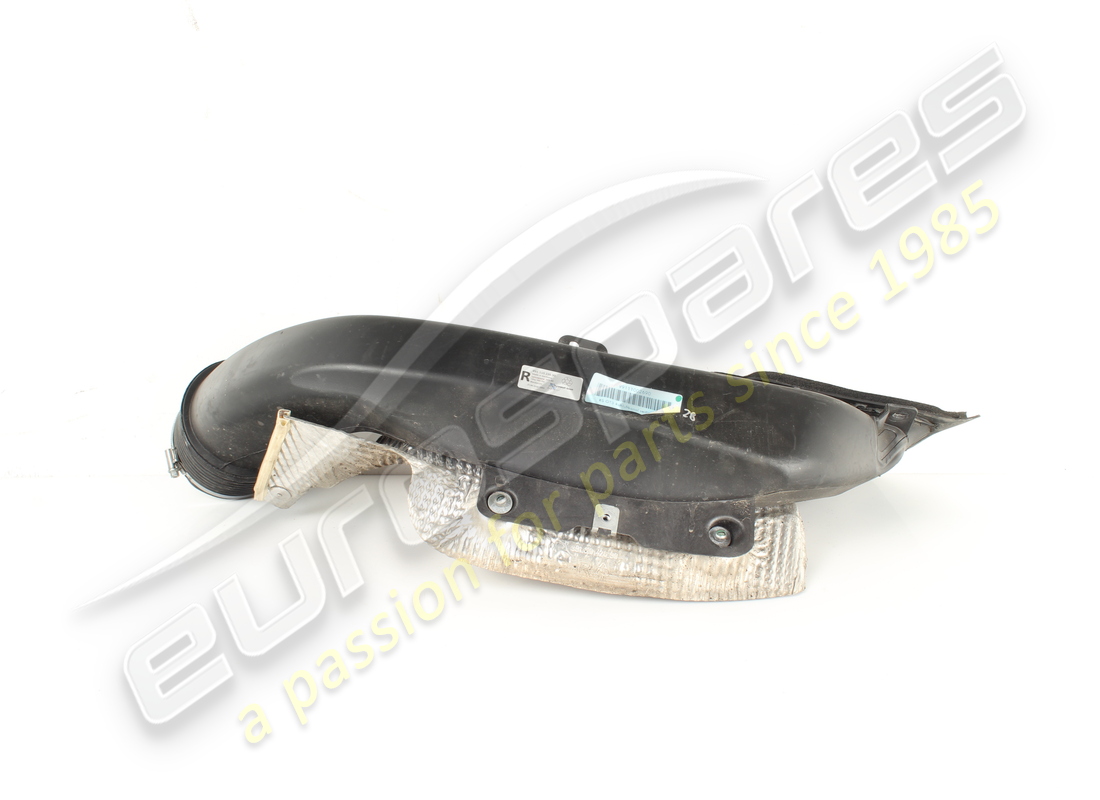 USED Porsche AIR DUCT . PART NUMBER 99111022691 (1)