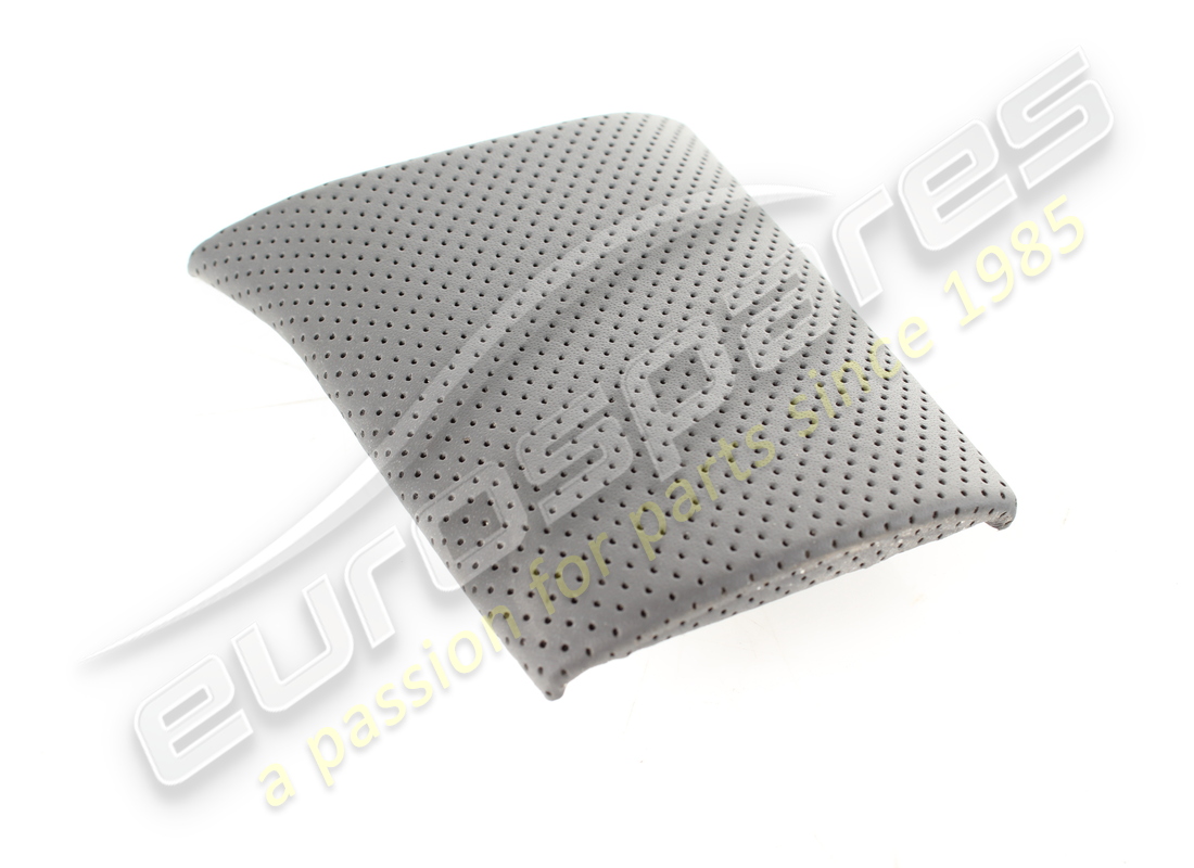 USED FERRARI SPORTELLO CENTRALINA PELLE. PART NUMBER 854631 (1) used ferrari sportello centralina pelle. part number 854631 (1)