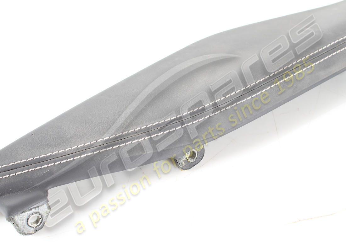 USED FERRARI RH UNIT STRUCTURE. PART NUMBER 853226 (2) used ferrari rh unit structure. part number 853226 (2)