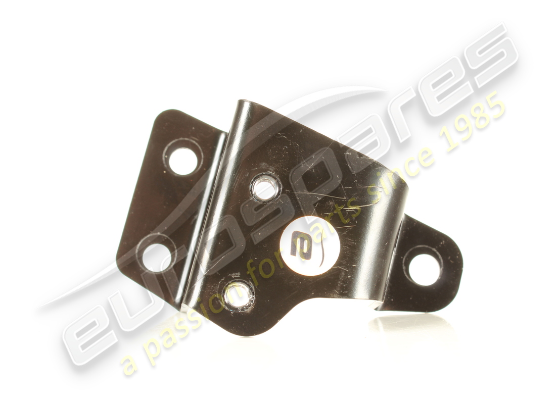 used ferrari lh door pull support fastene. part number 88061800 (2)