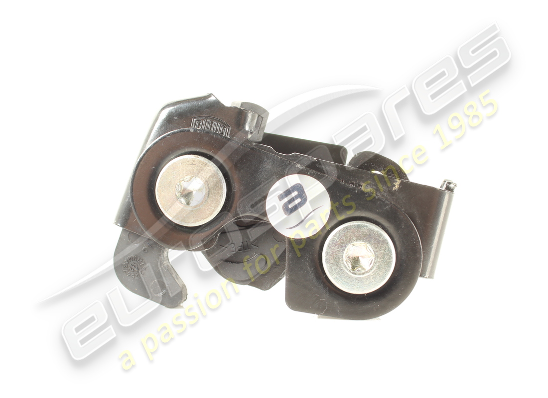 USED FERRARI RH LOCK. PART NUMBER 83875900 (2) used ferrari rh lock. part number 83875900 (2)