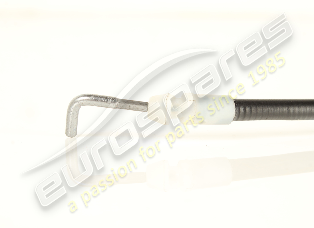 used ferrari seat release bowden cable. part number 82403100 (4)