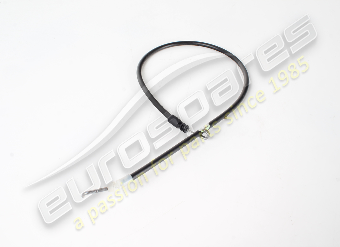 used ferrari seat release bowden cable. part number 82403100 (1)