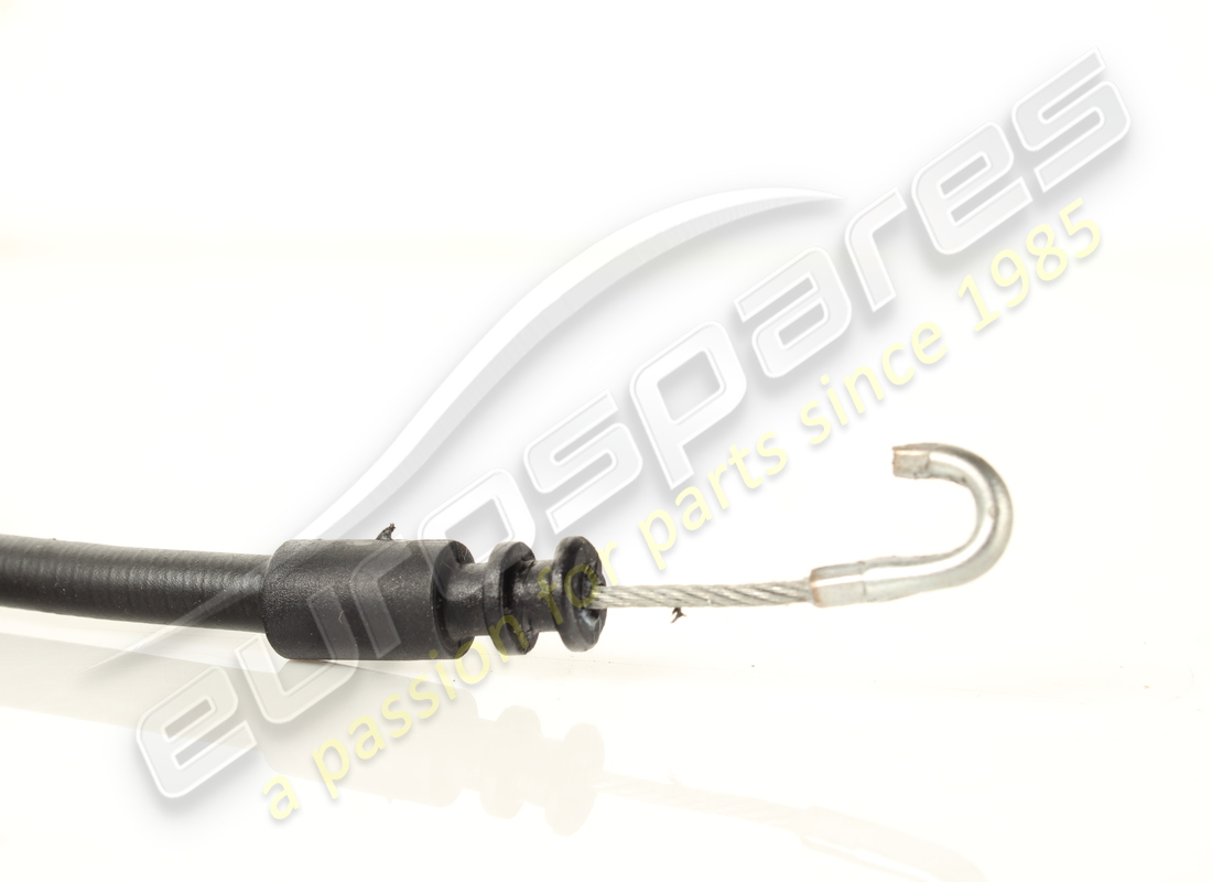 used ferrari seat release bowden cable. part number 82403100 (3)