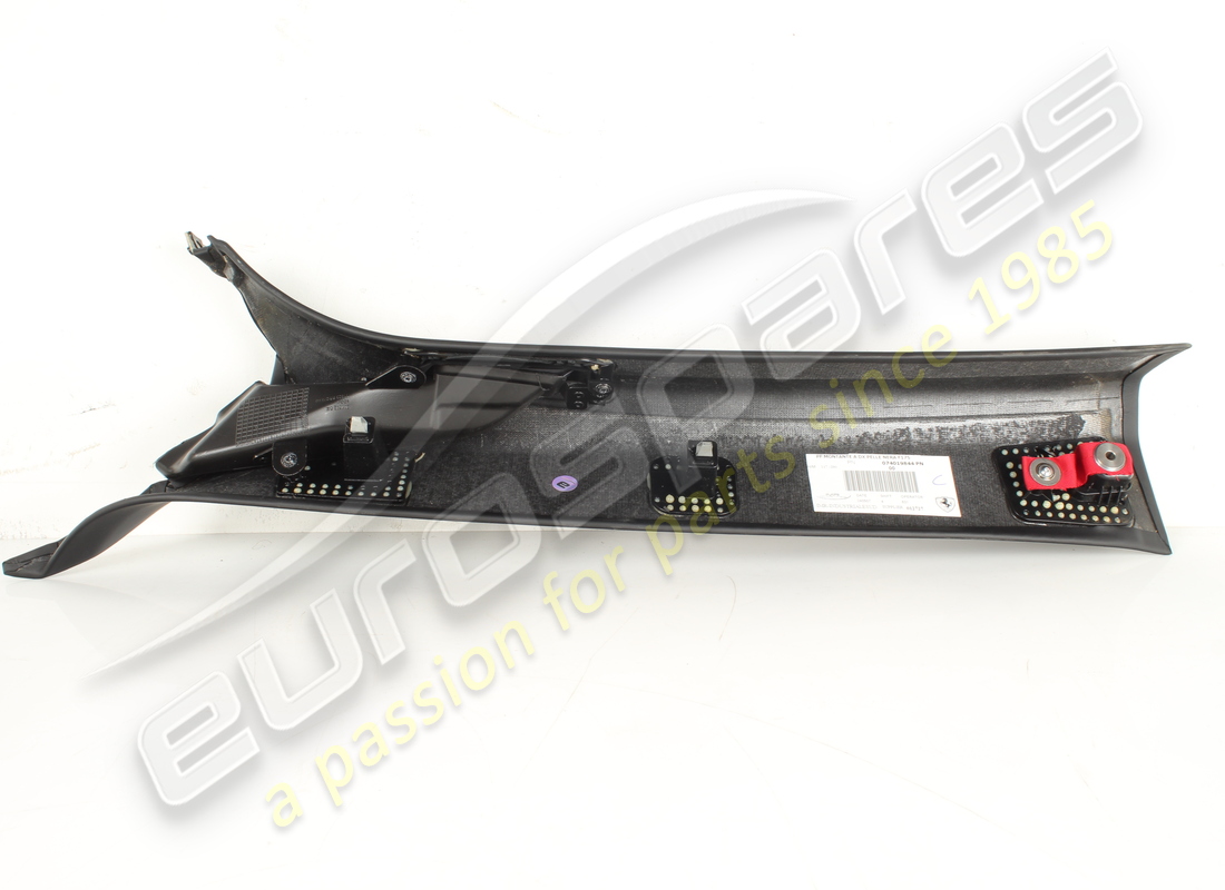 used ferrari montante a dx opt pelle complete. part number 767926 (3)