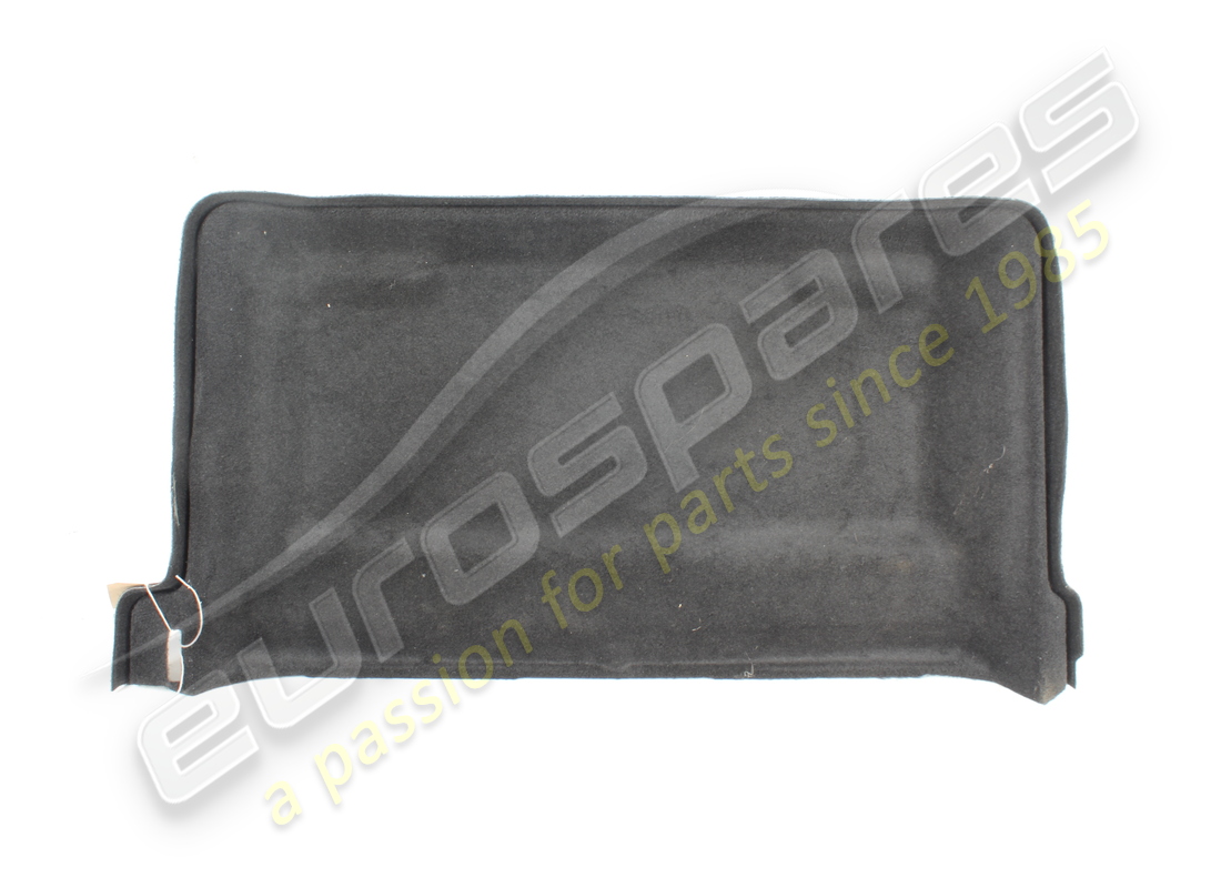 used porsche boot lining black. part number 99155105101a31 (1)
