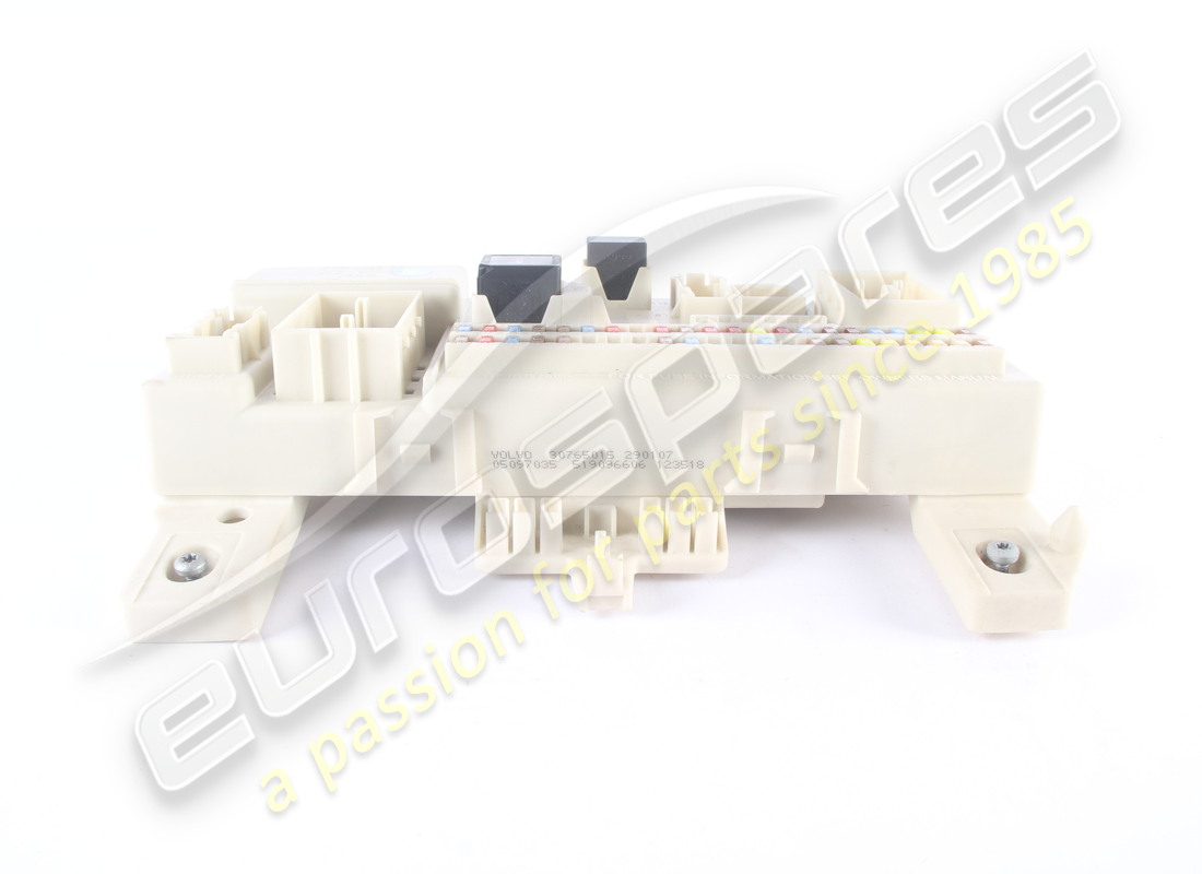 USED ASTON MARTIN MODULE, CENTRAL ELECTRONIC ASSEMBLY. PART NUMBER 4G433711201 (4) used aston martin module, central electronic assembly. part number 4g433711201 (4)