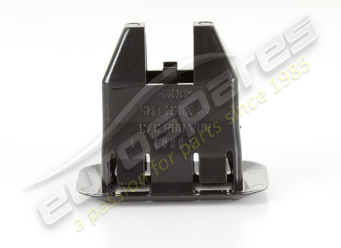 NEW LAMBORGHINI MOUNTING GROMMET. PART NUMBER 80A886373 (2) new lamborghini mounting grommet. part number 80a886373 (2)