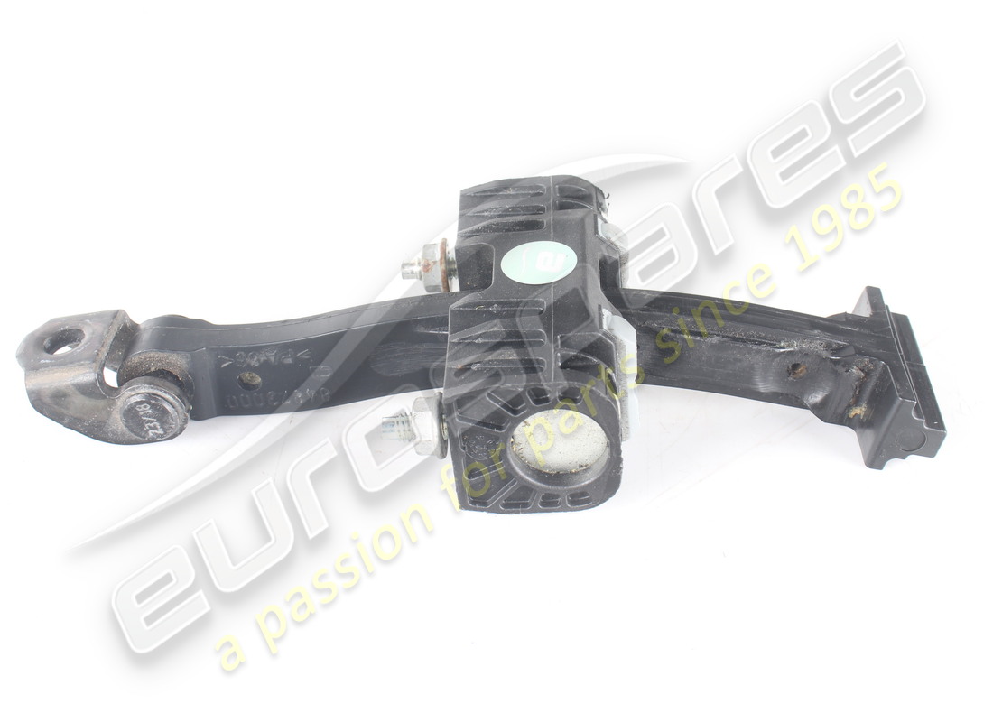 USED FERRARI DOOR ARRESTER TIE-ROD. PART NUMBER 84873000 (2) used ferrari door arrester tie-rod. part number 84873000 (2)