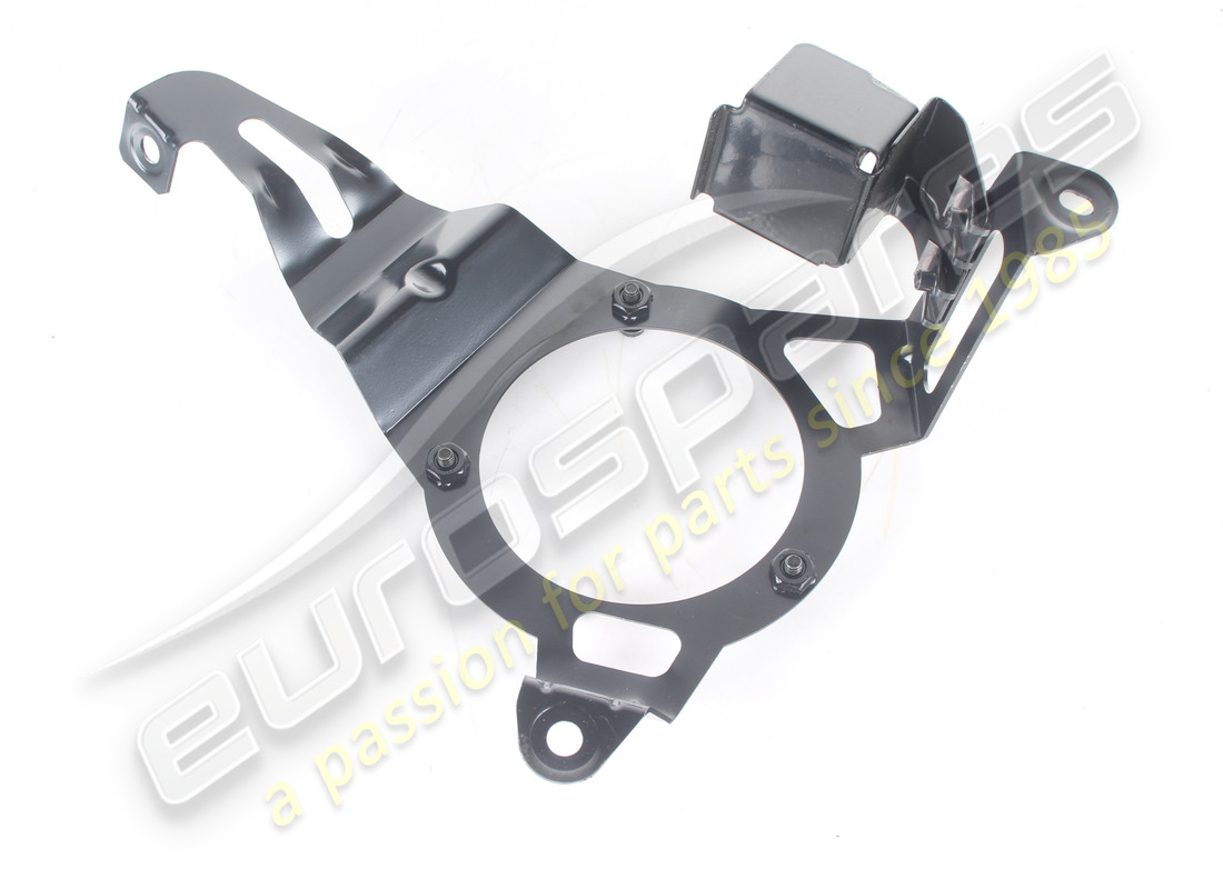 used ferrari complete lh twiddler mounting. part number 327865 (2)