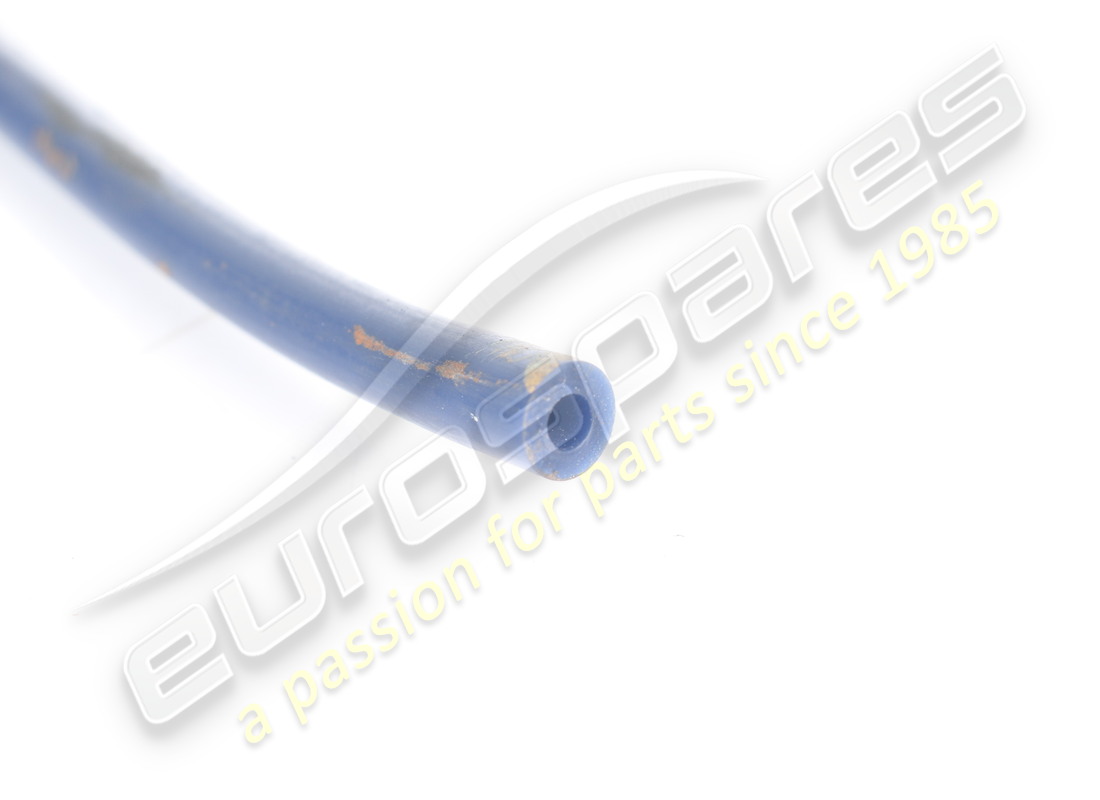 used ferrari rubber pipe. part number 340099 (2)