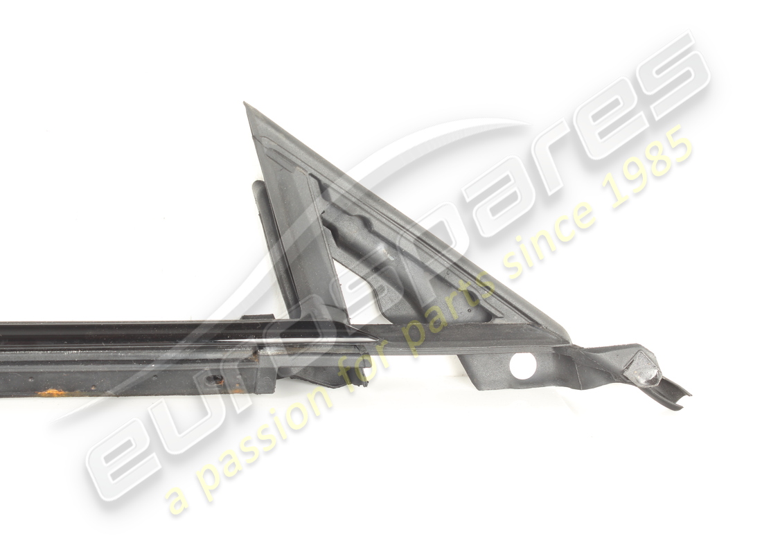 used ferrari rh rear internal window scraper. part number 880245 (2)