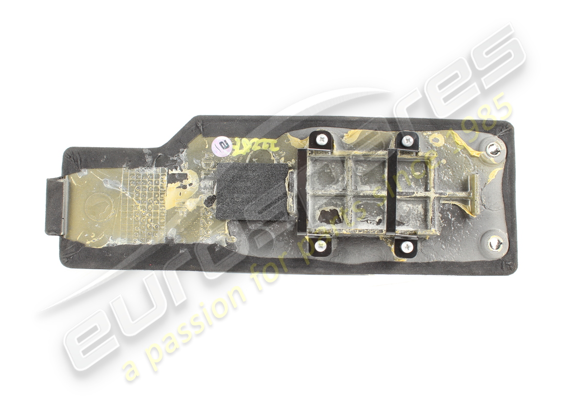 USED FERRARI SPORTELLO ISPEZIONE NIT ALC.. PART NUMBER 862531 (2) used ferrari sportello ispezione nit alc.. part number 862531 (2)