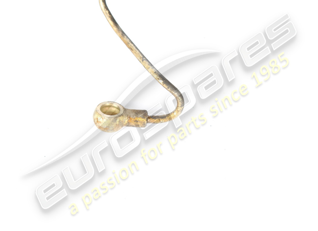 USED FERRARI FUEL PIPE NO:8 CYLINDER. PART NUMBER 125795 (3) used ferrari fuel pipe no:8 cylinder. part number 125795 (3)