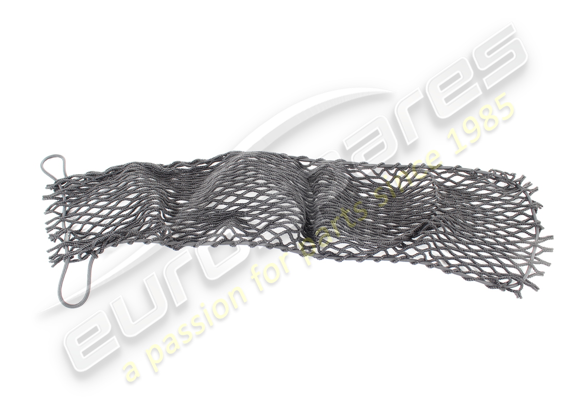 NEW MASERATI CARGO POCKET NET. PART NUMBER 670227182 (2) new maserati cargo pocket net. part number 670227182 (2)