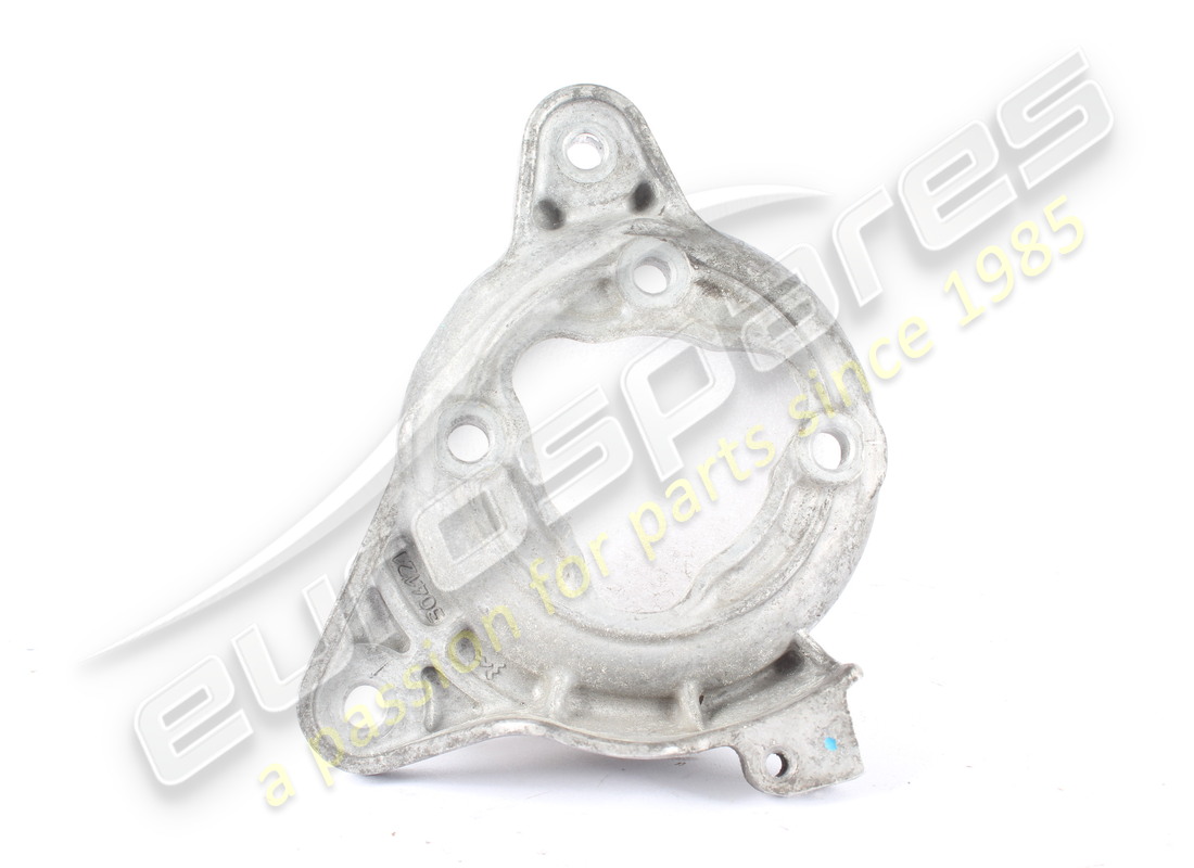 USED FERRARI FRONT MOUNT. PART NUMBER 304121 (1) used ferrari front mount. part number 304121 (1)