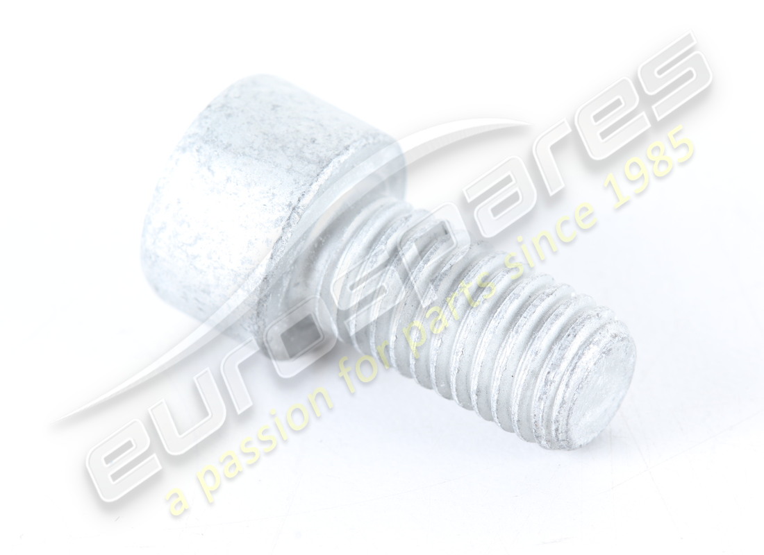 NEW PORSCHE SCREW. PART NUMBER PAF904411 (1) new porsche screw. part number paf904411 (1)