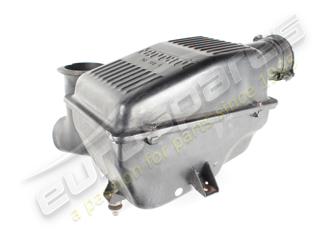 used ferrari complete lh air intake. part number 168088 (4)