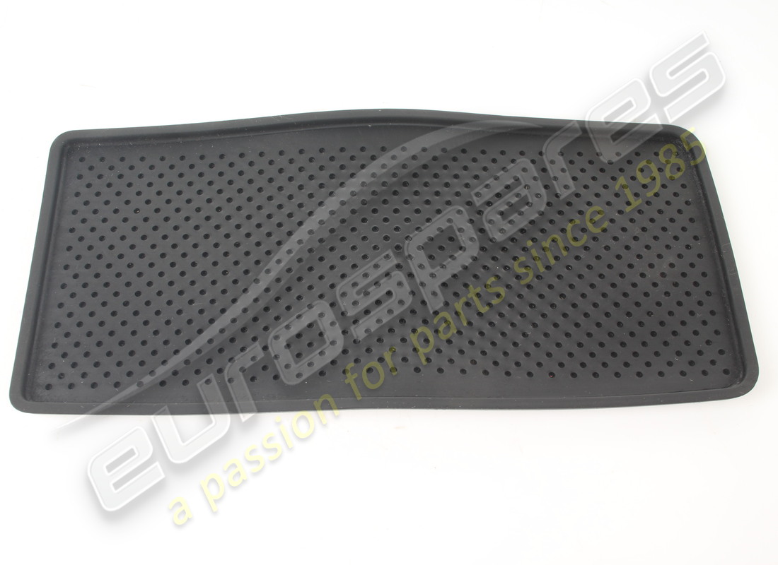 USED Ferrari CONSOLE UNIT TRAY BASE MAT . PART NUMBER 811980 (1)