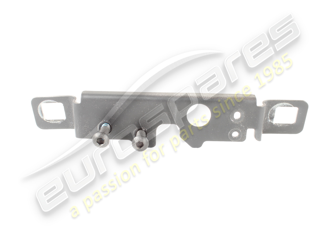 used ferrari staffa serratura cofano moto. part number 830431 (2)