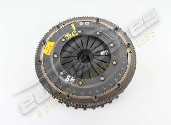 new lamborghini complete clutch part number 07l105269f