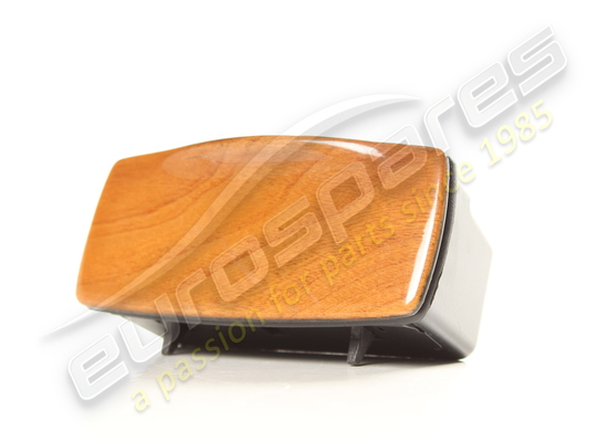 used maserati briarwood rear ashtray part number 378130022