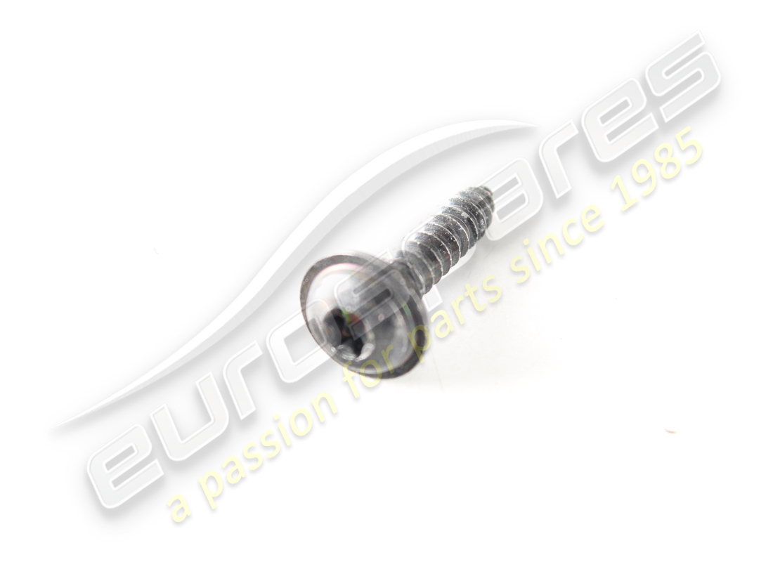 NEW MASERATI SCREW. PART NUMBER 675000816 (1) new maserati screw. part number 675000816 (1)